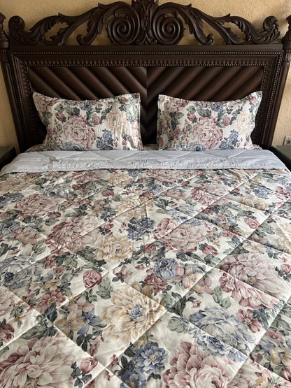 Printed Double Bed Comforter