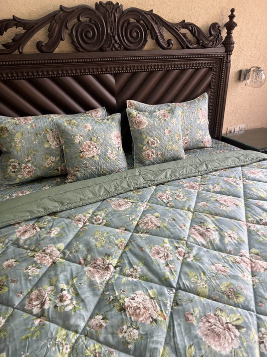 Printed Double Bed Comforter