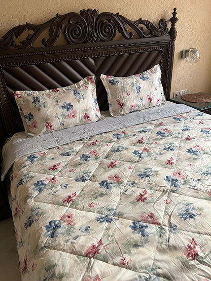 Printed Double Bed Comforter