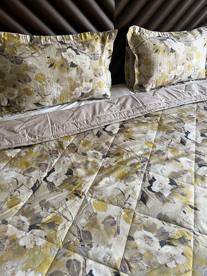 Printed Double Bed Comforter