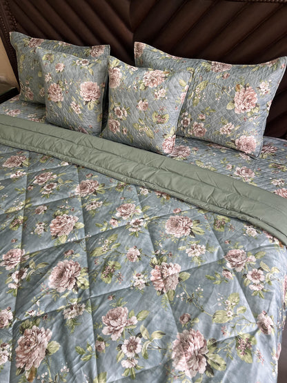 Printed Double Bed Comforter