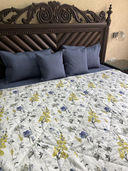 Printed Double Bed Comforter