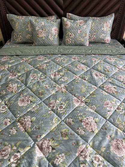 Printed Double Bed Comforter