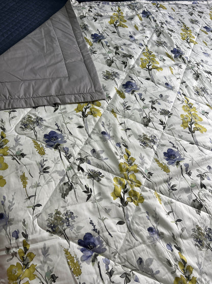 Printed Double Bed Comforter