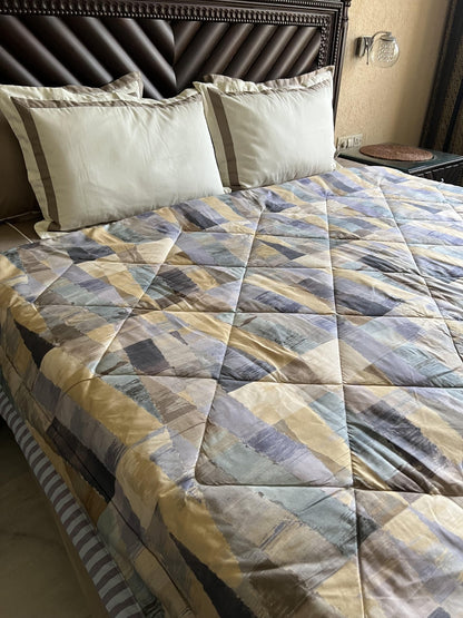 Printed Double Bed Comforter