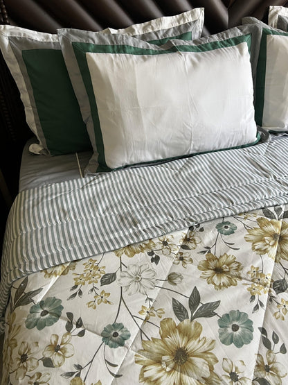 Printed Double Bed Comforter